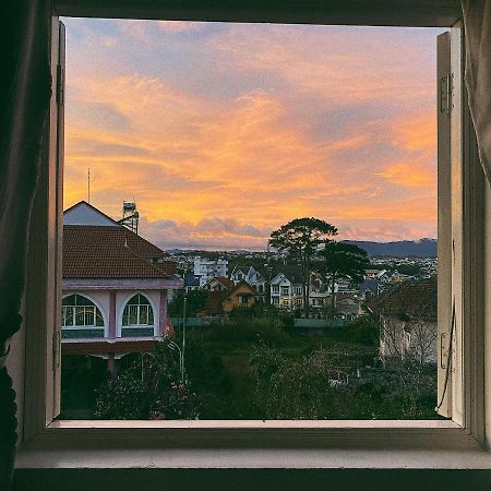 The Balcony Bnb 달랏 외부 사진