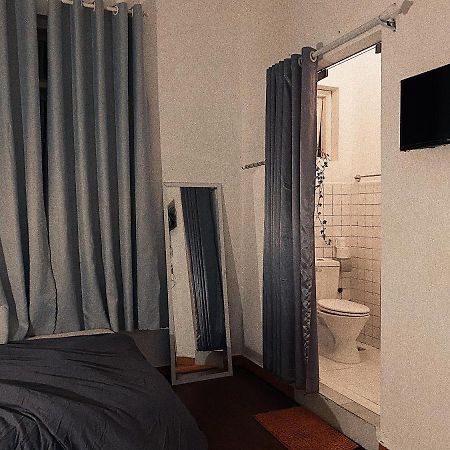 The Balcony Bnb 달랏 외부 사진