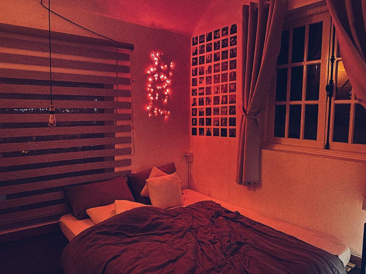 The Balcony Bnb 달랏 외부 사진