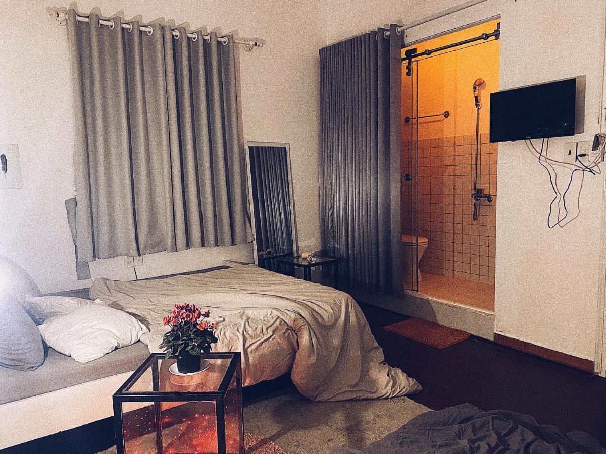 The Balcony Bnb 달랏 외부 사진