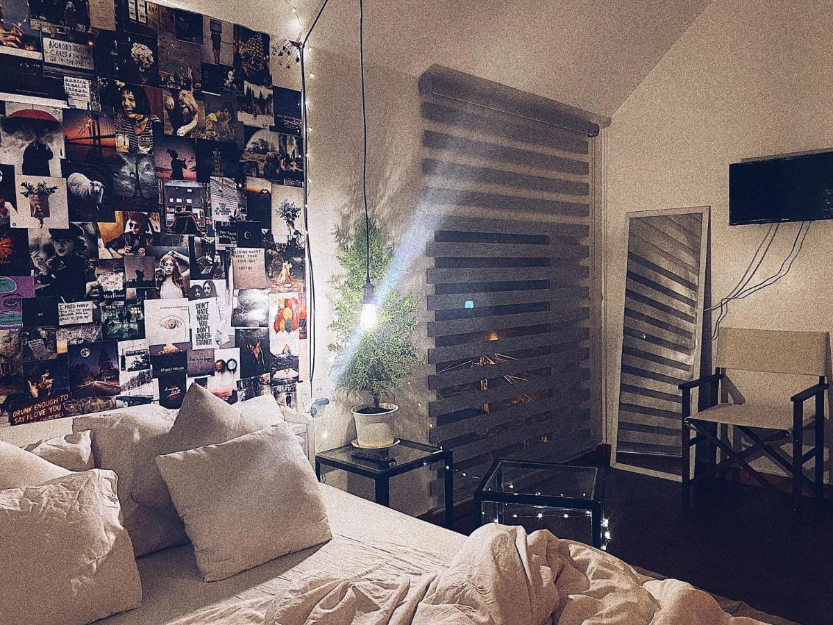 The Balcony Bnb 달랏 외부 사진