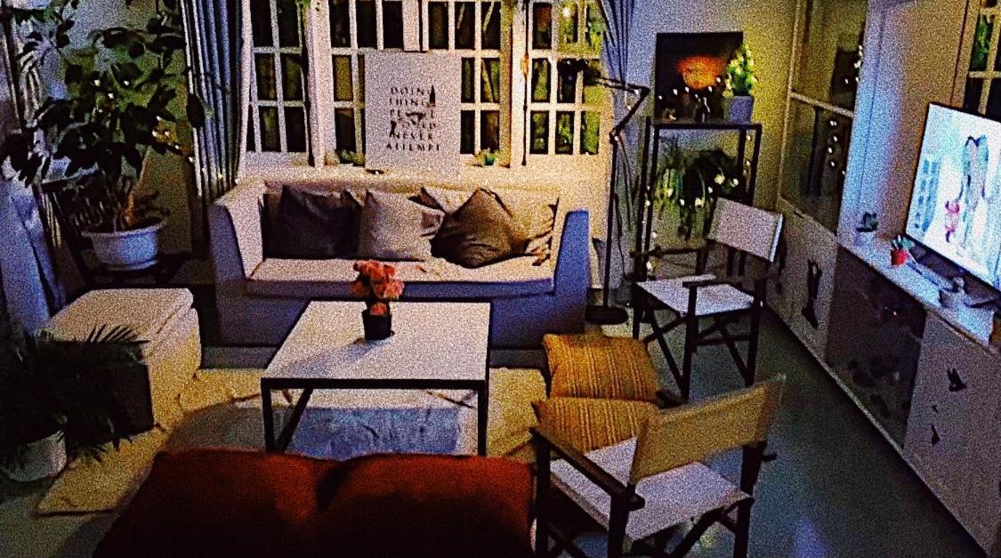 The Balcony Bnb 달랏 외부 사진