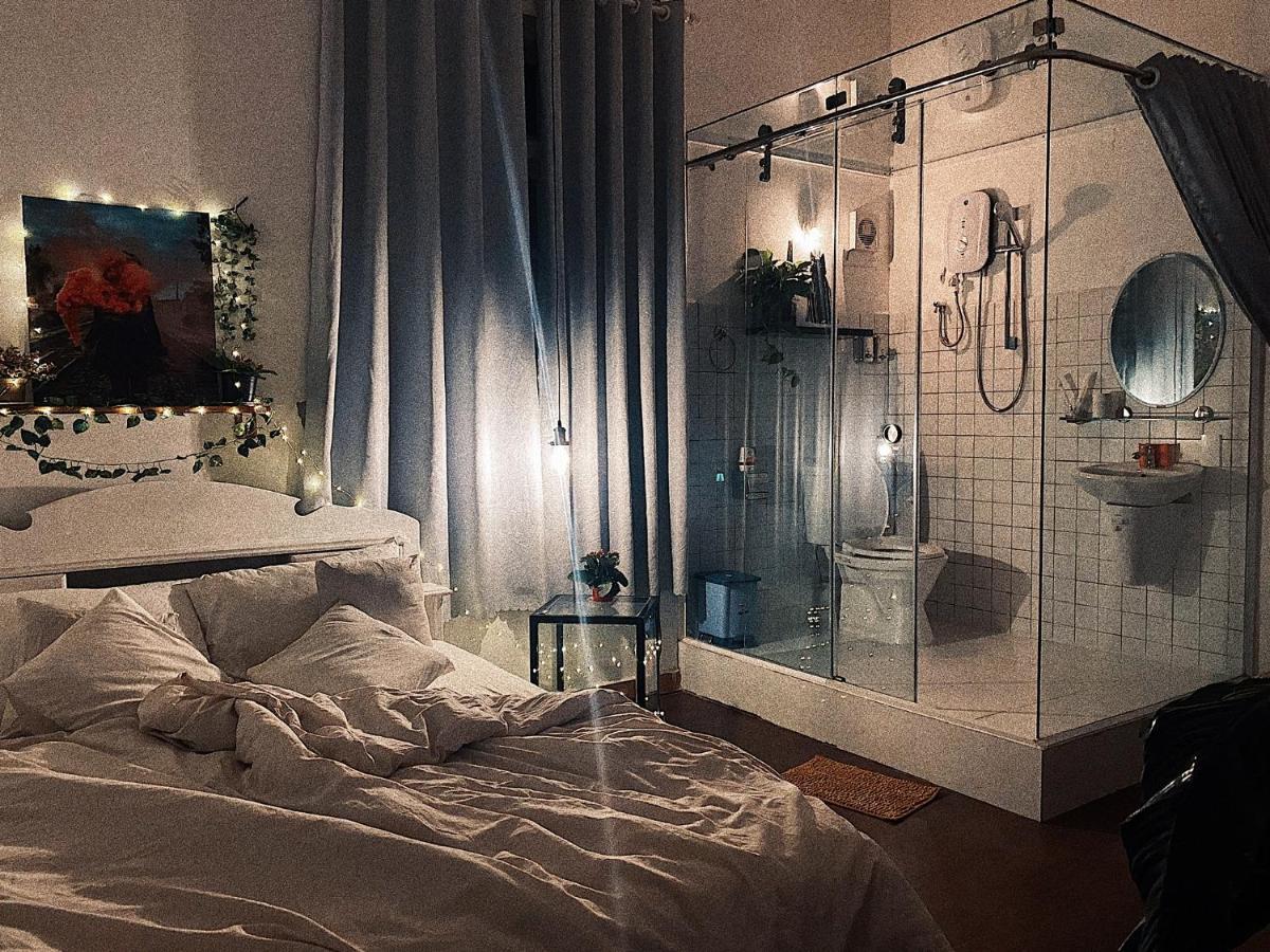 The Balcony Bnb 달랏 외부 사진