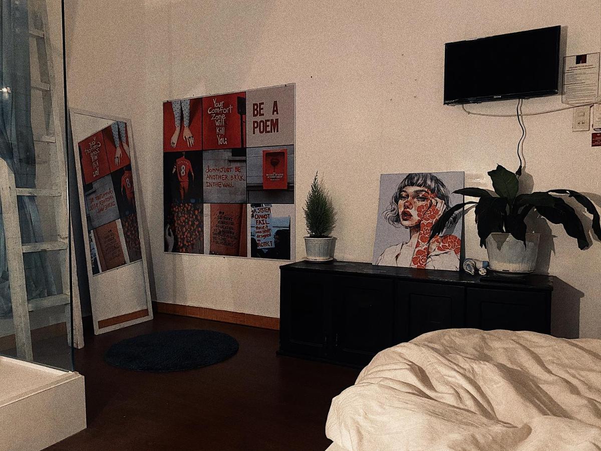 The Balcony Bnb 달랏 외부 사진