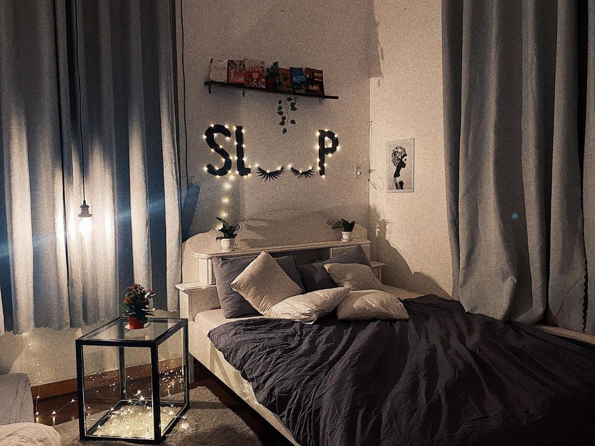 The Balcony Bnb 달랏 외부 사진