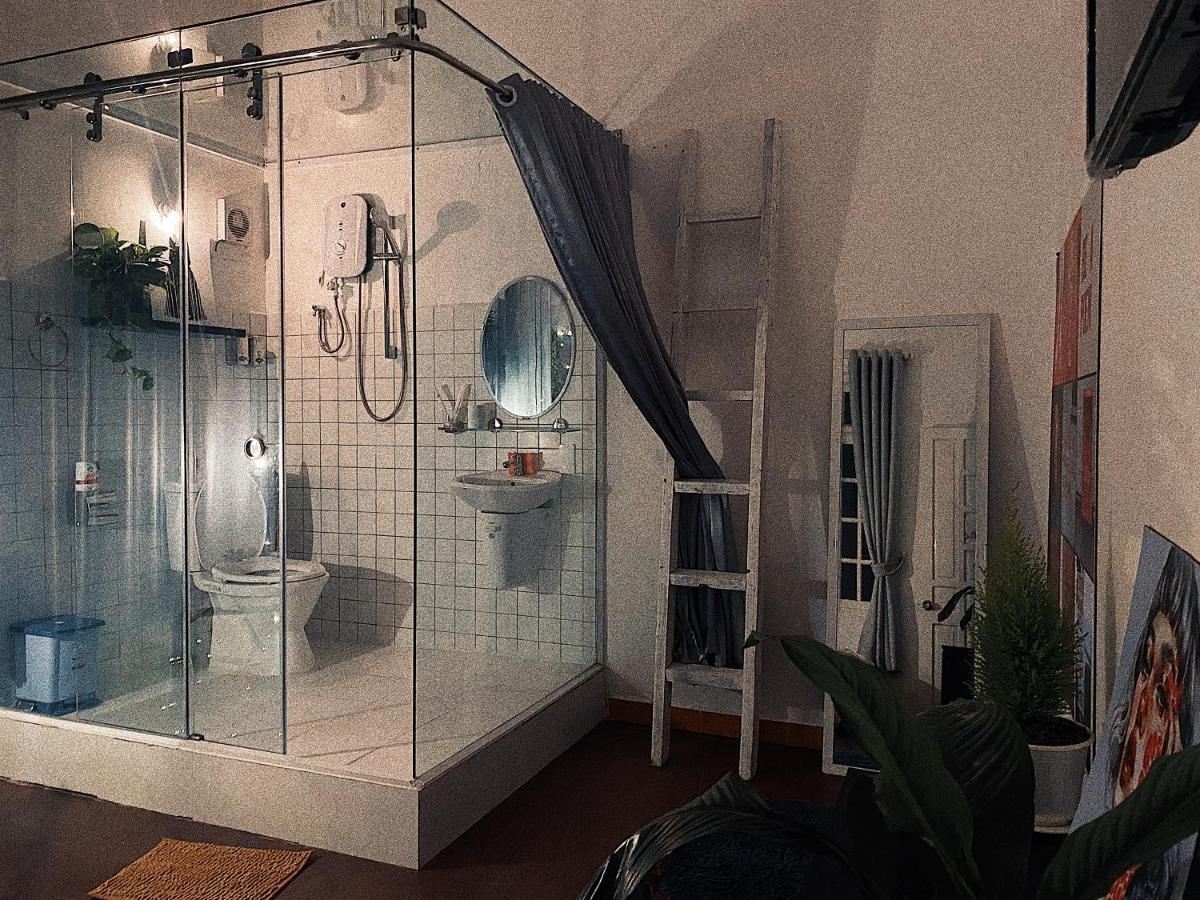 The Balcony Bnb 달랏 외부 사진