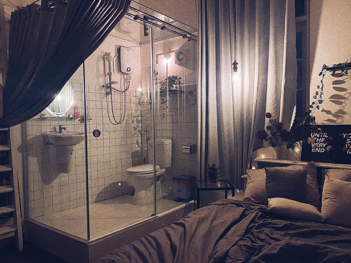 The Balcony Bnb 달랏 외부 사진