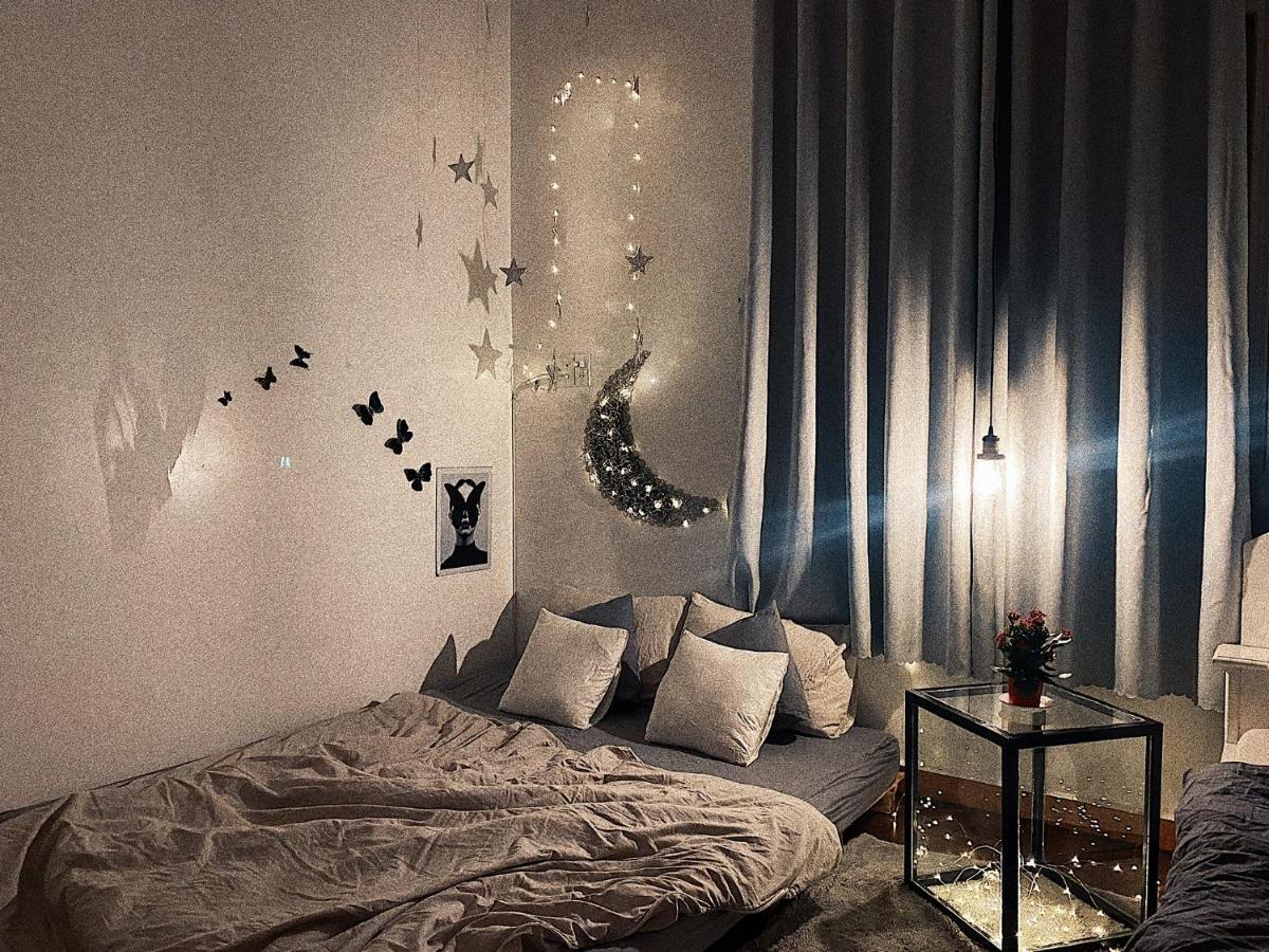 The Balcony Bnb 달랏 외부 사진