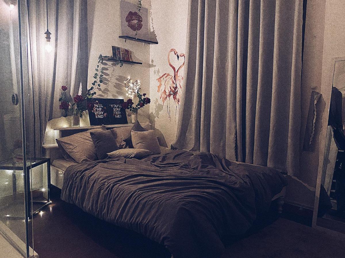 The Balcony Bnb 달랏 외부 사진