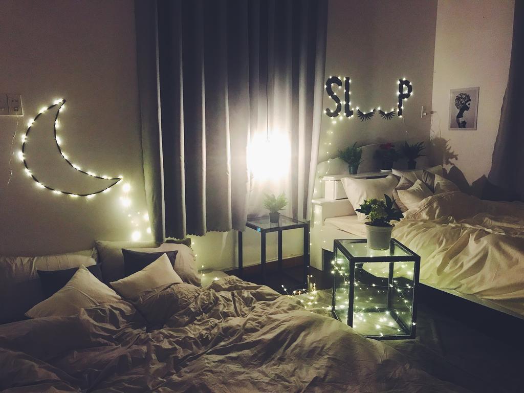 The Balcony Bnb 달랏 외부 사진