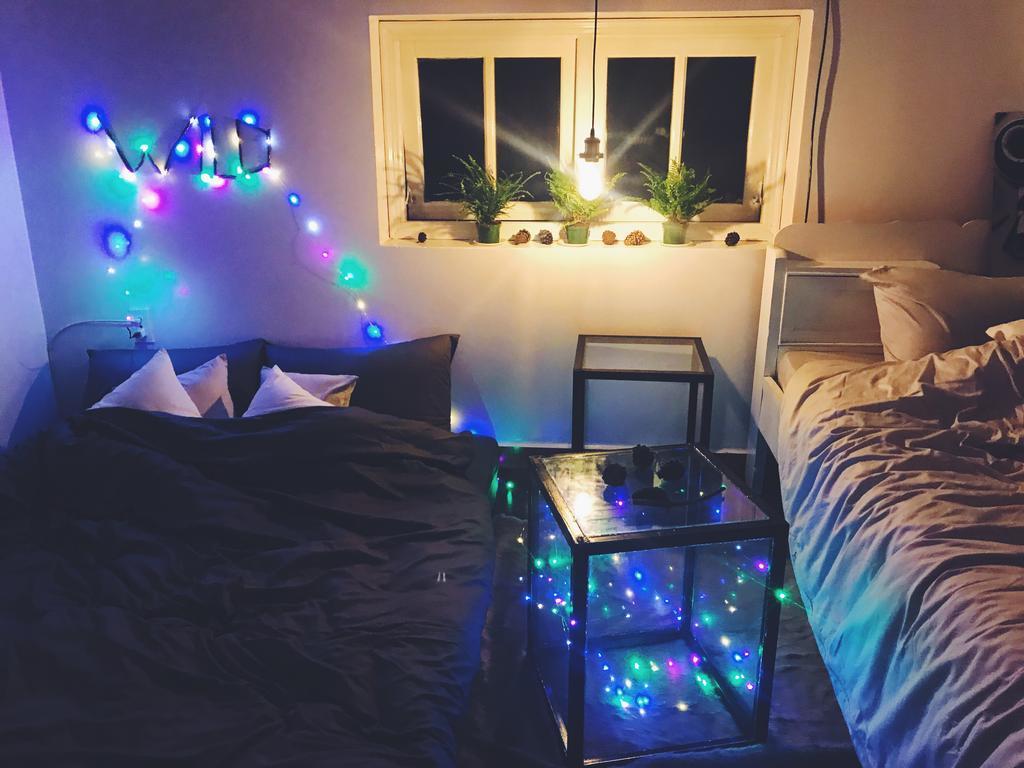The Balcony Bnb 달랏 외부 사진