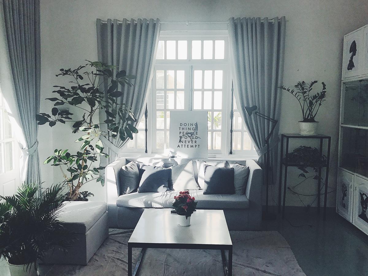 The Balcony Bnb 달랏 외부 사진