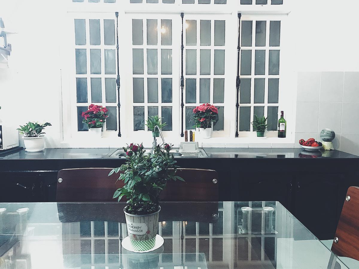 The Balcony Bnb 달랏 외부 사진