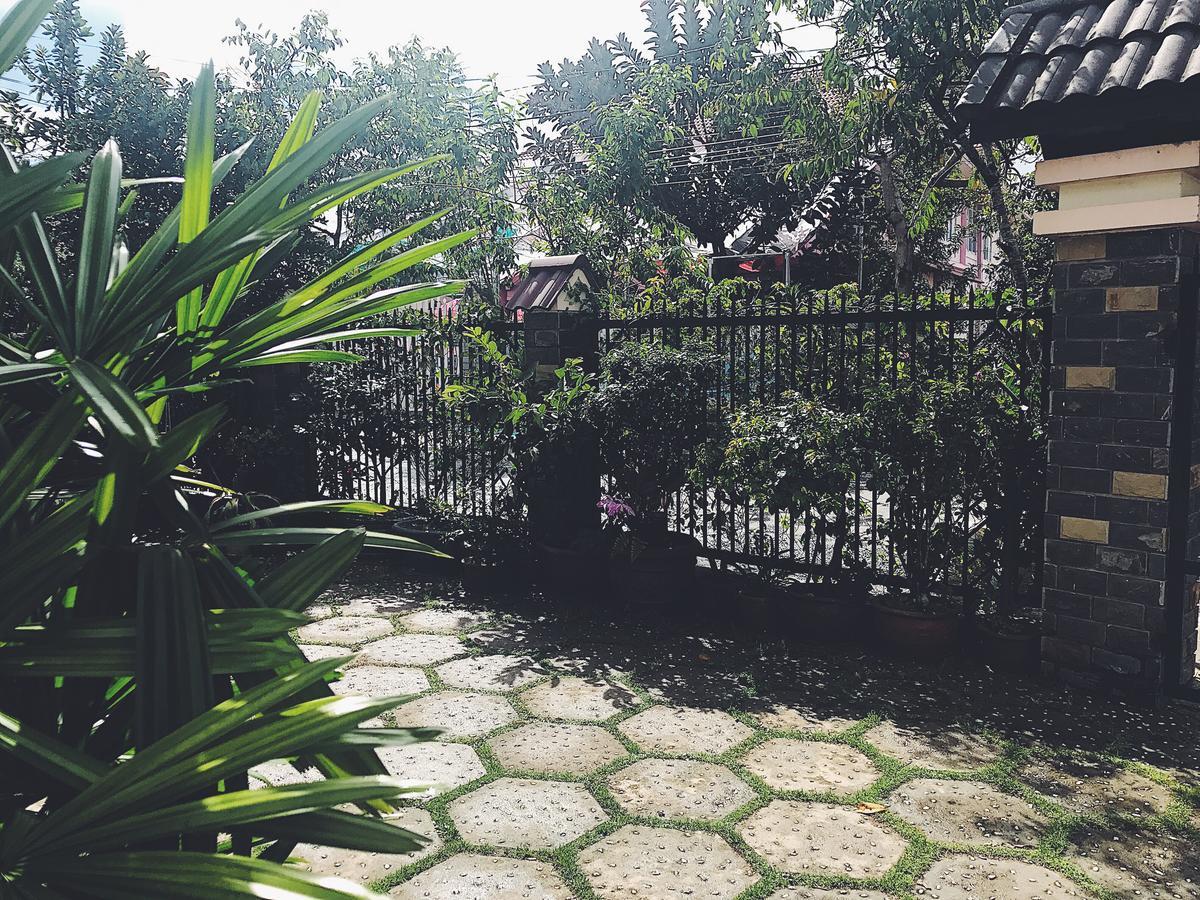 The Balcony Bnb 달랏 외부 사진