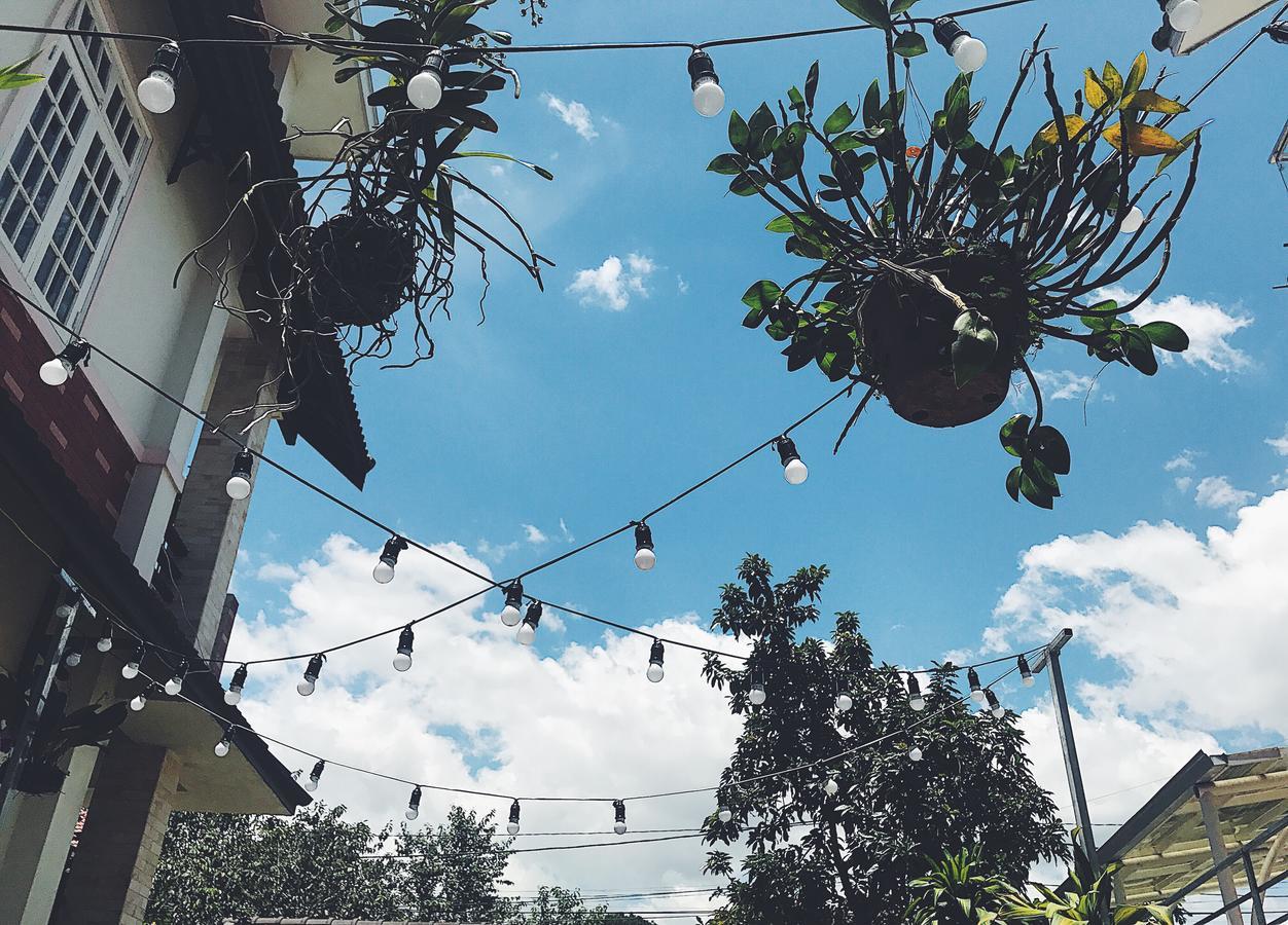 The Balcony Bnb 달랏 외부 사진