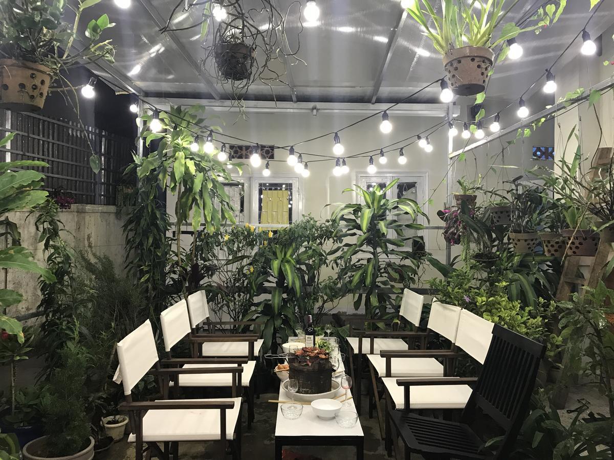 The Balcony Bnb 달랏 외부 사진