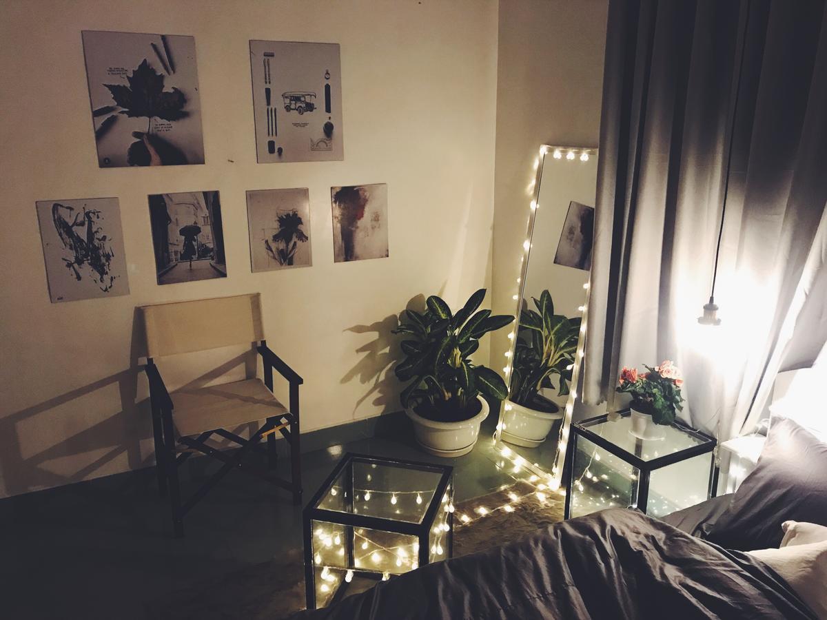 The Balcony Bnb 달랏 외부 사진