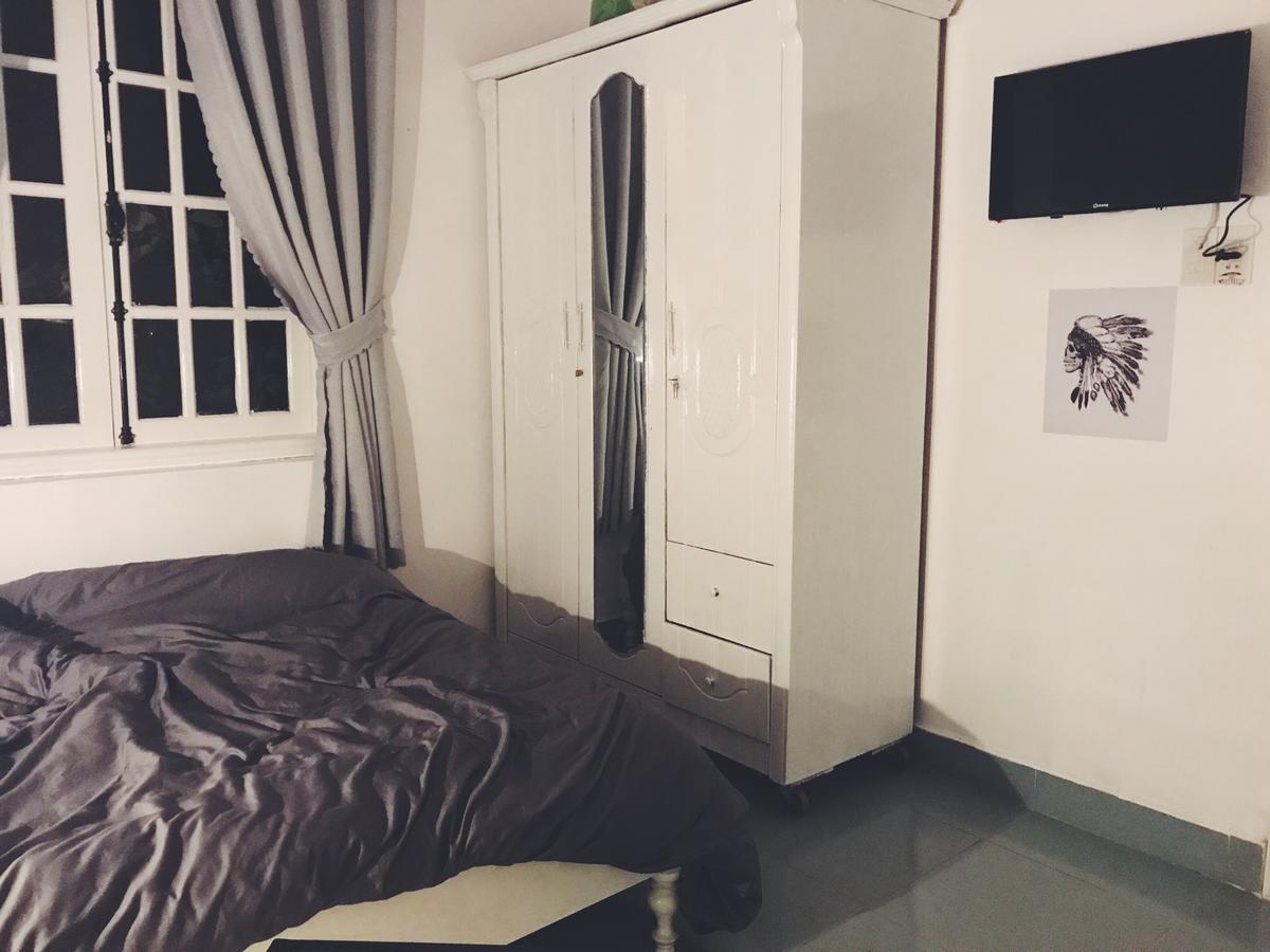 The Balcony Bnb 달랏 외부 사진
