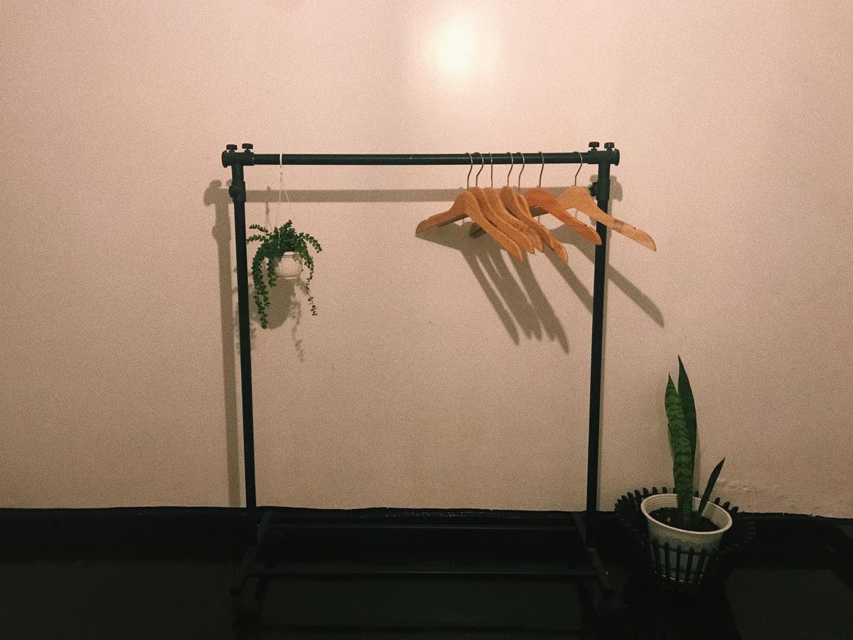 The Balcony Bnb 달랏 외부 사진