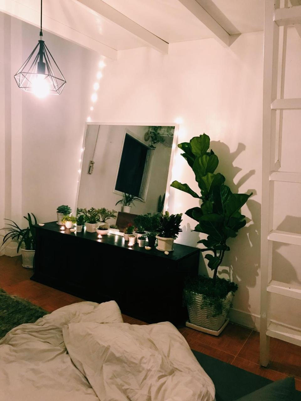 The Balcony Bnb 달랏 외부 사진