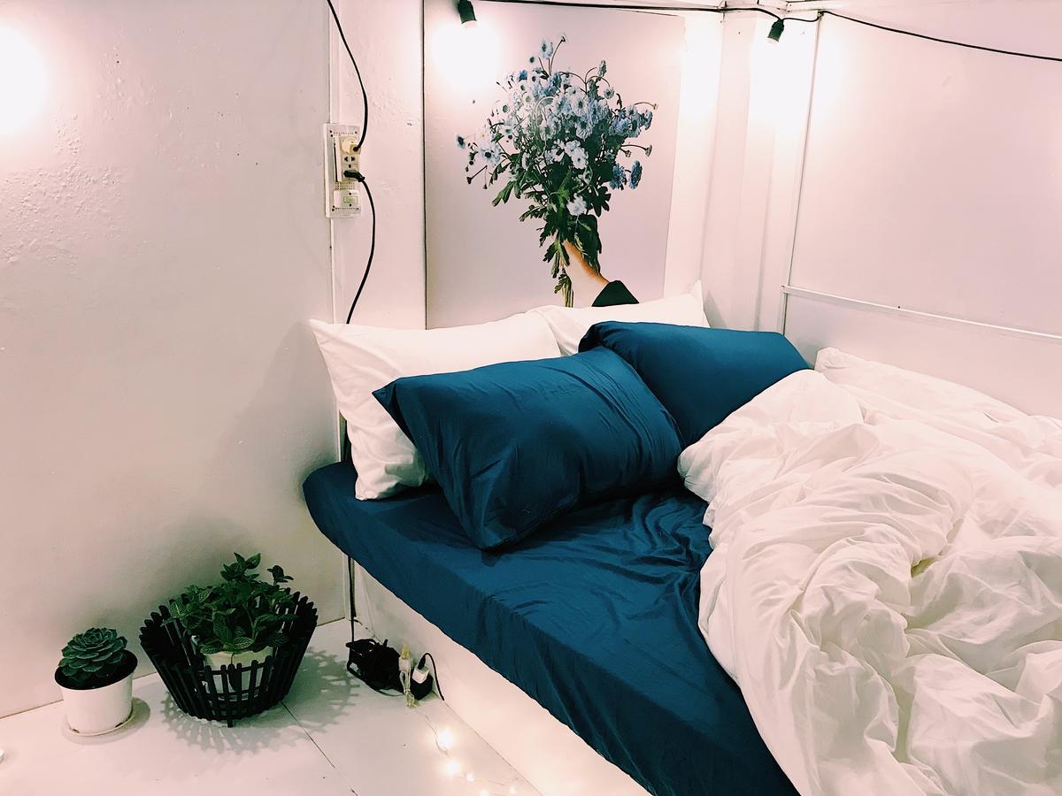 The Balcony Bnb 달랏 외부 사진