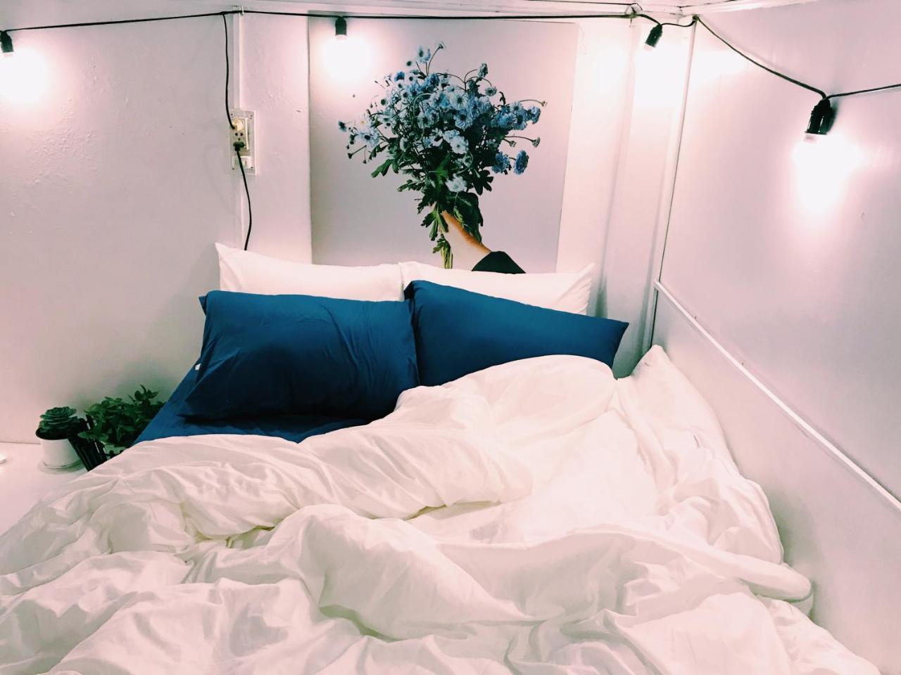 The Balcony Bnb 달랏 외부 사진