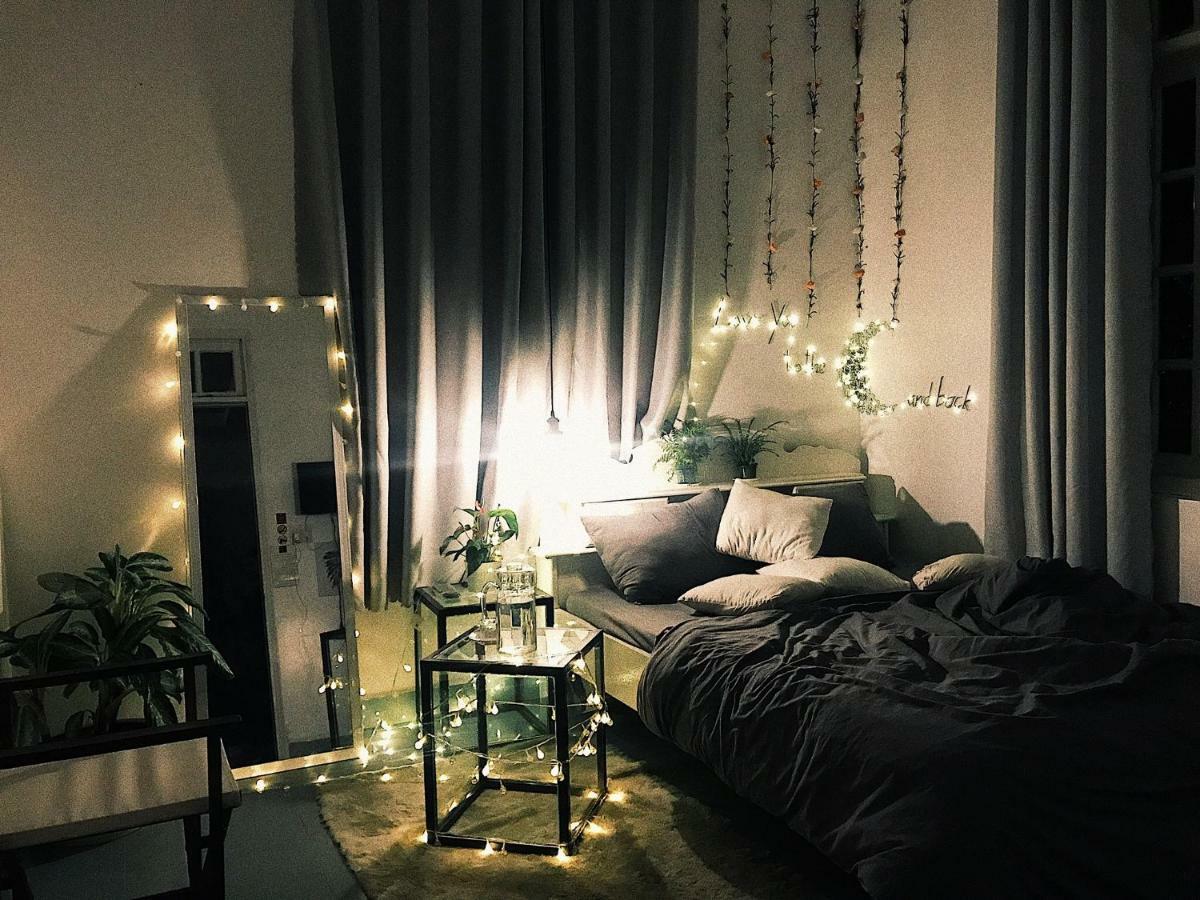 The Balcony Bnb 달랏 외부 사진