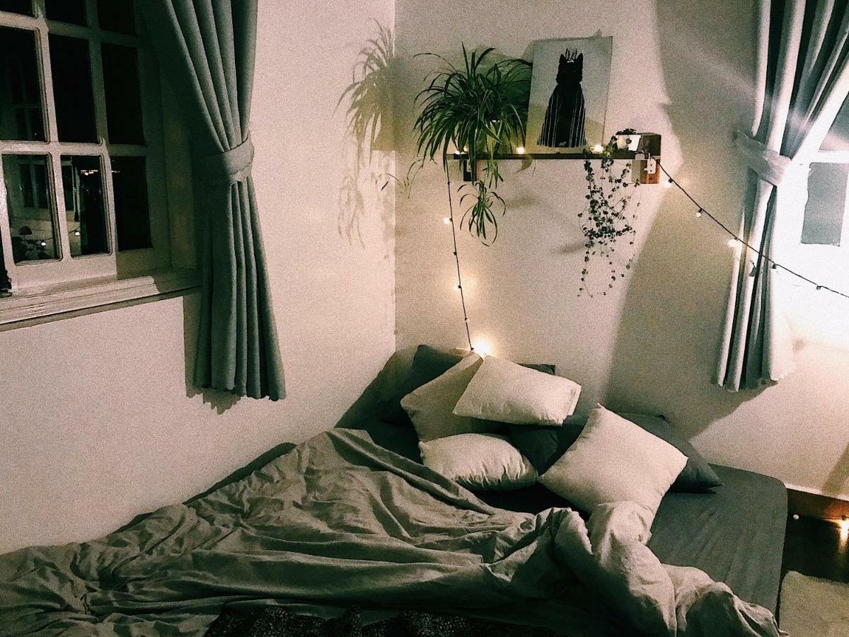 The Balcony Bnb 달랏 외부 사진