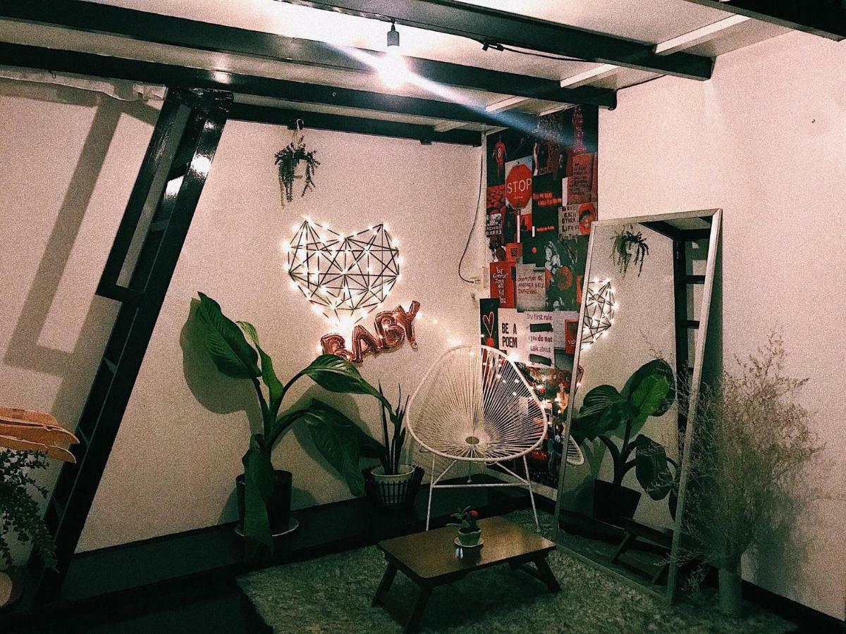 The Balcony Bnb 달랏 외부 사진