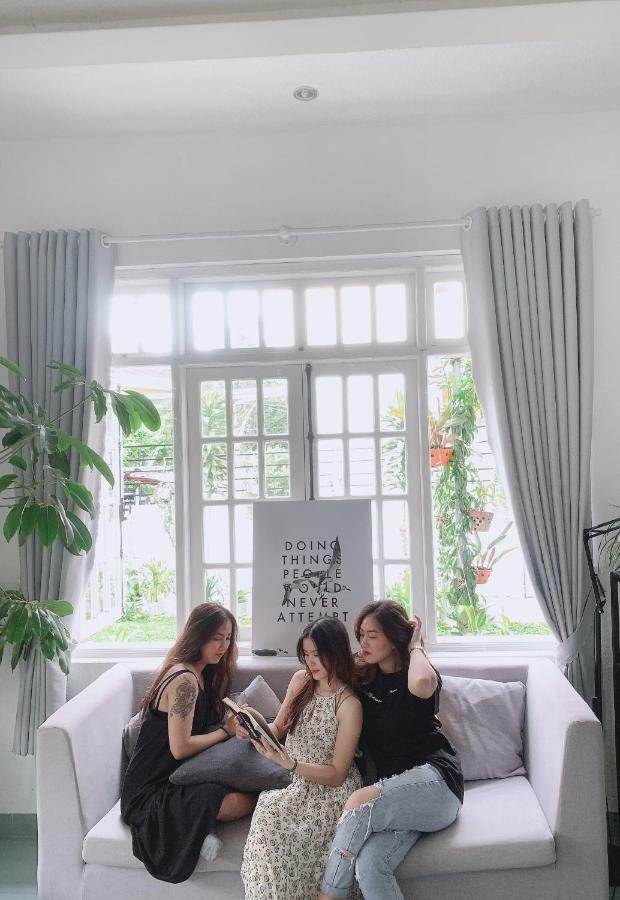 The Balcony Bnb 달랏 외부 사진