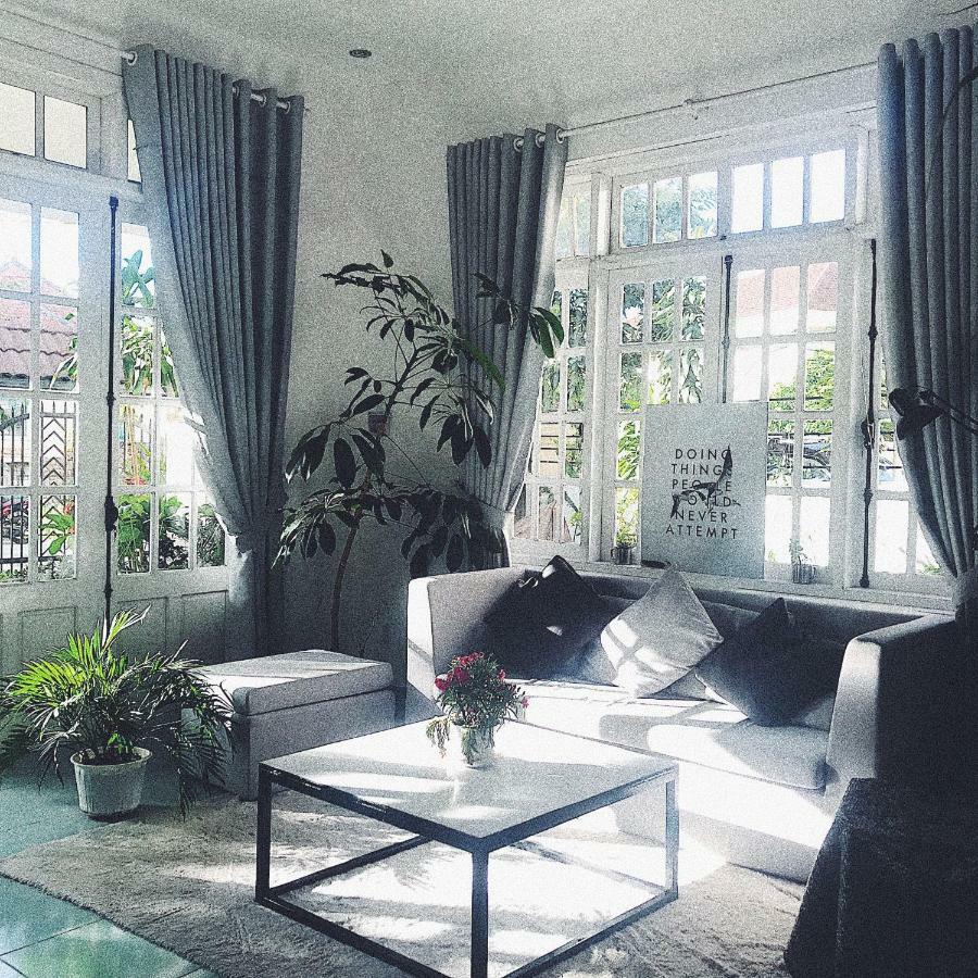The Balcony Bnb 달랏 외부 사진