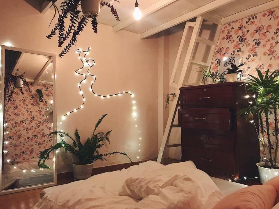 The Balcony Bnb 달랏 외부 사진