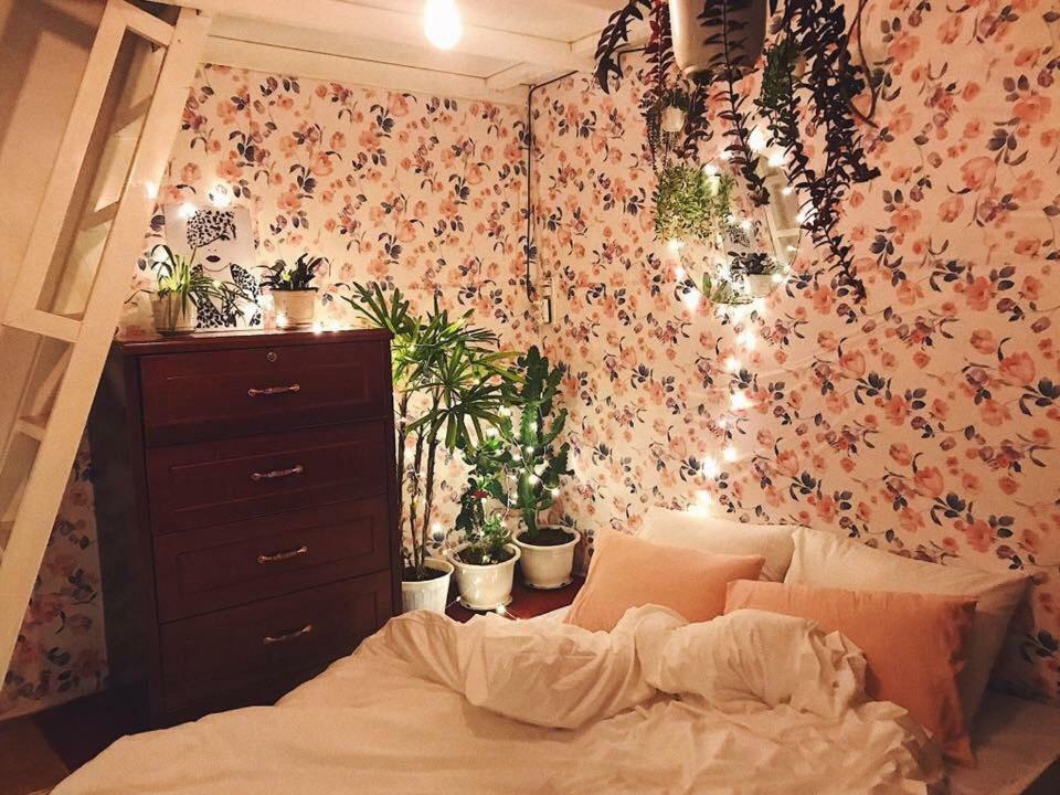 The Balcony Bnb 달랏 외부 사진
